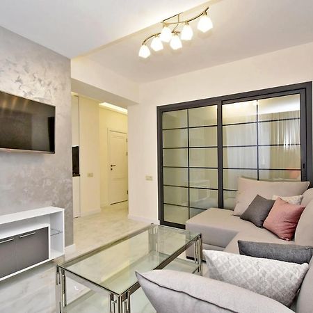 Apart House In Centr Koghbaci Strit Γιερεβάν Εξωτερικό φωτογραφία