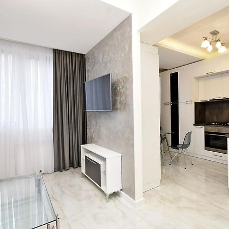 Apart House In Centr Koghbaci Strit Γιερεβάν Εξωτερικό φωτογραφία