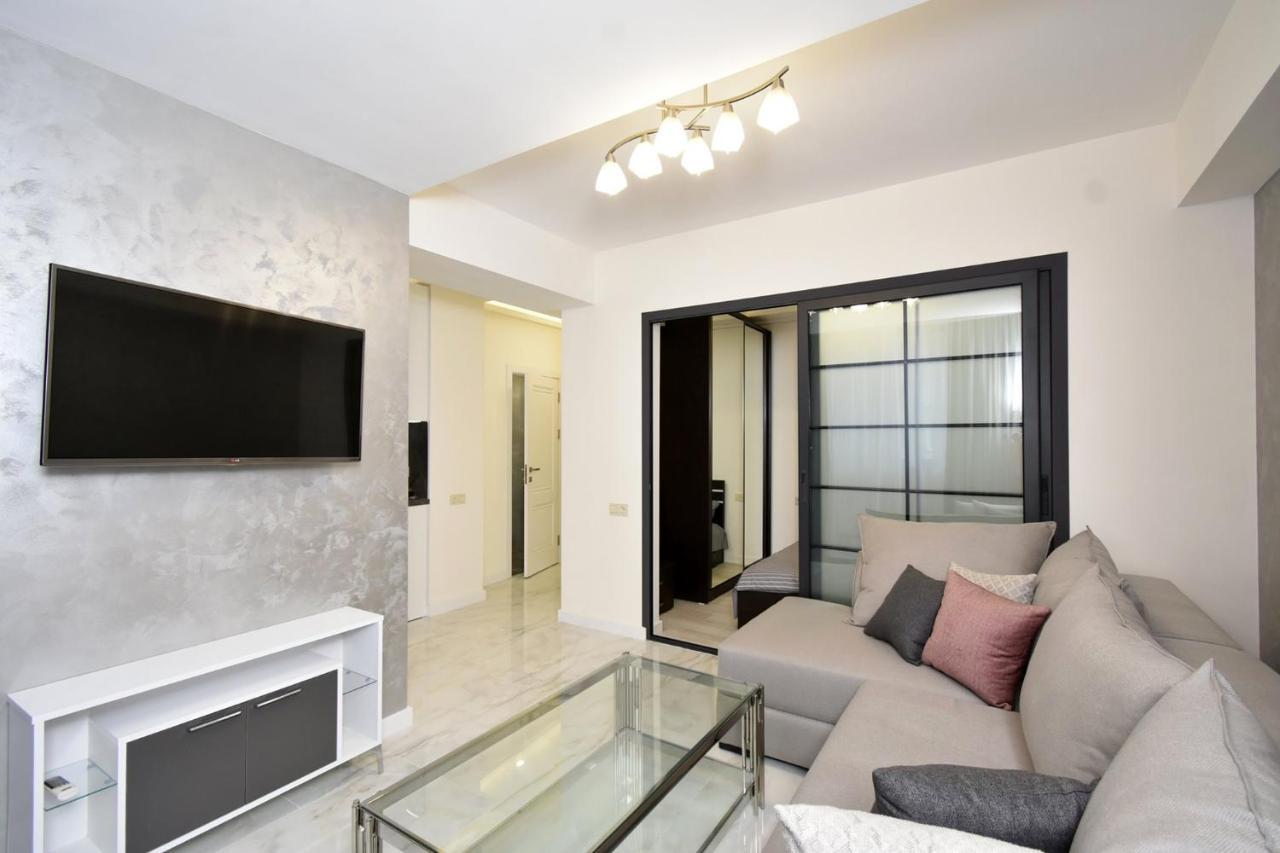 Apart House In Centr Koghbaci Strit Γιερεβάν Εξωτερικό φωτογραφία