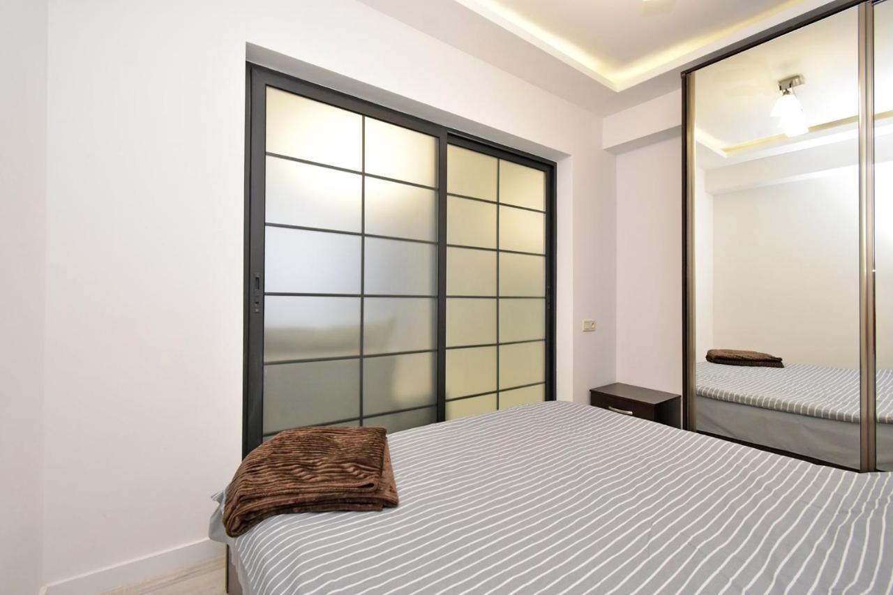 Apart House In Centr Koghbaci Strit Γιερεβάν Εξωτερικό φωτογραφία