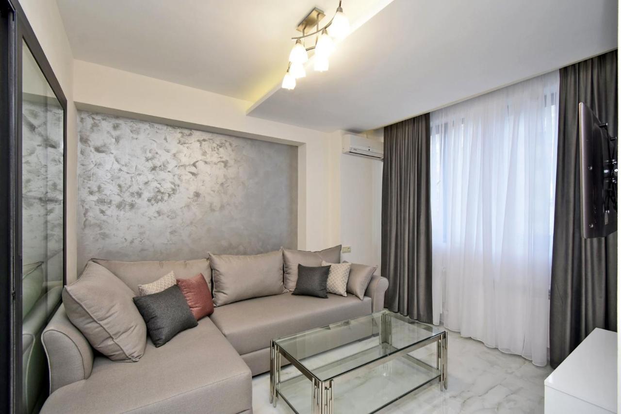 Apart House In Centr Koghbaci Strit Γιερεβάν Εξωτερικό φωτογραφία