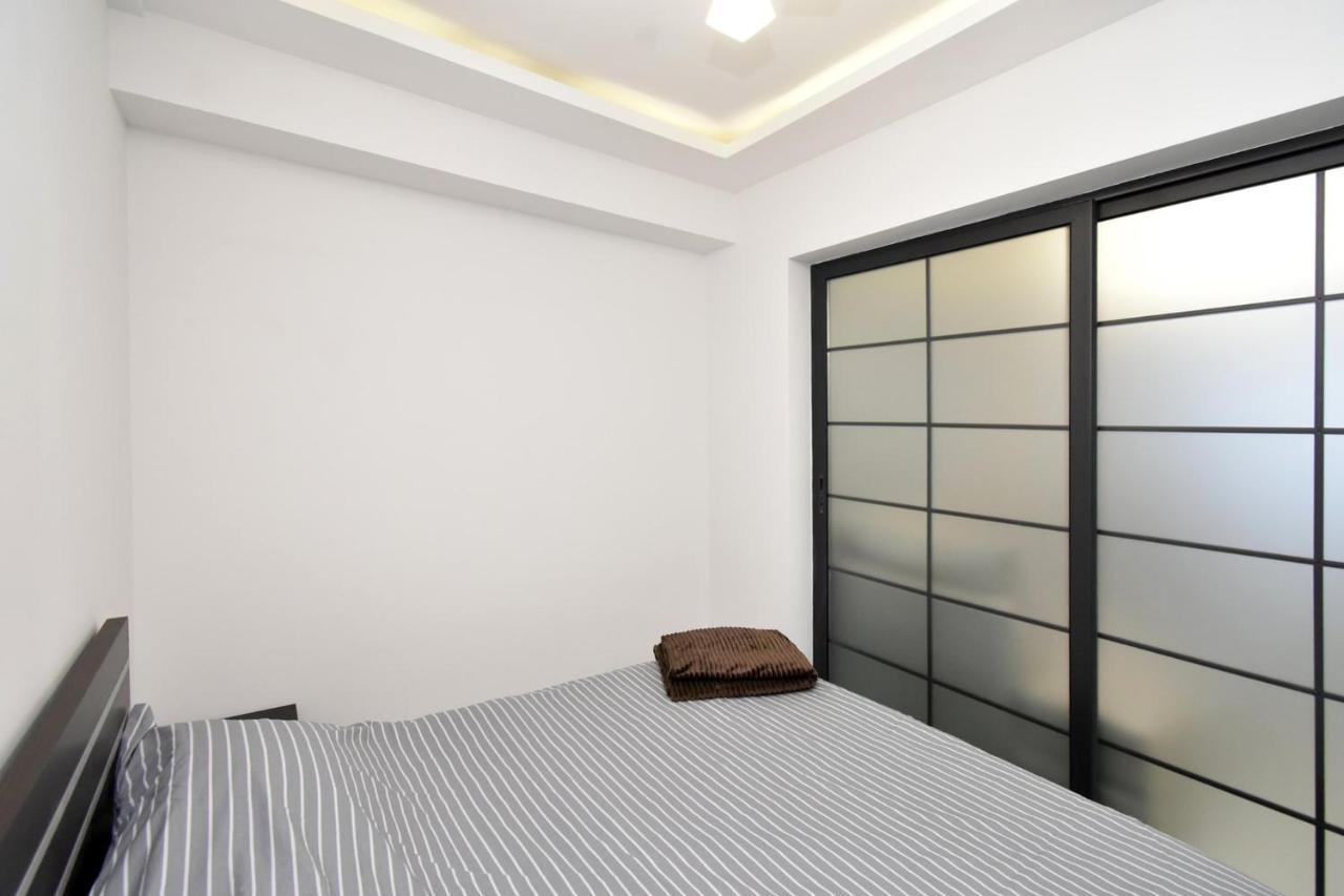 Apart House In Centr Koghbaci Strit Γιερεβάν Εξωτερικό φωτογραφία