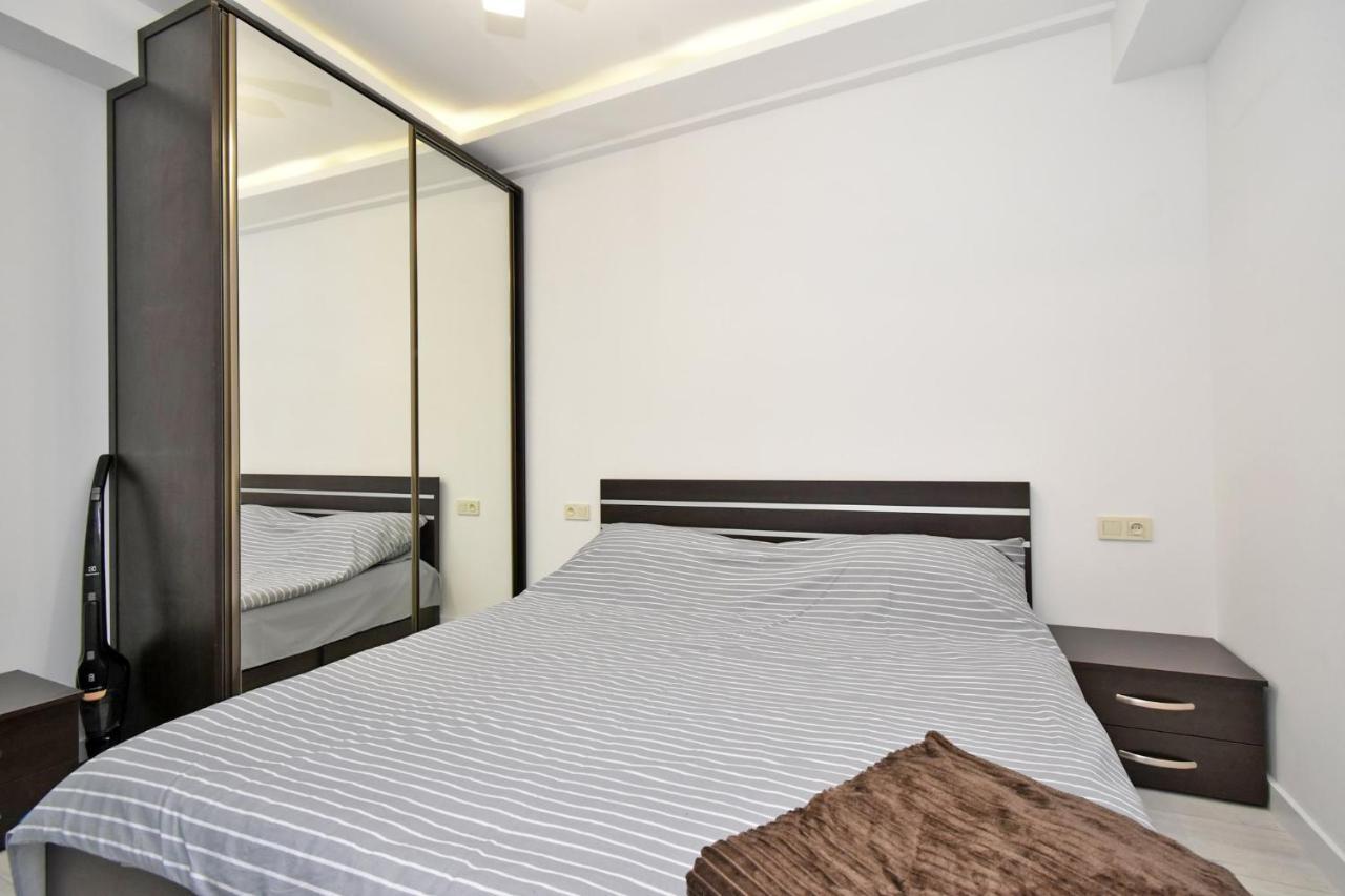 Apart House In Centr Koghbaci Strit Γιερεβάν Εξωτερικό φωτογραφία