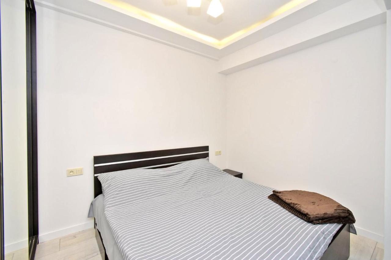 Apart House In Centr Koghbaci Strit Γιερεβάν Εξωτερικό φωτογραφία