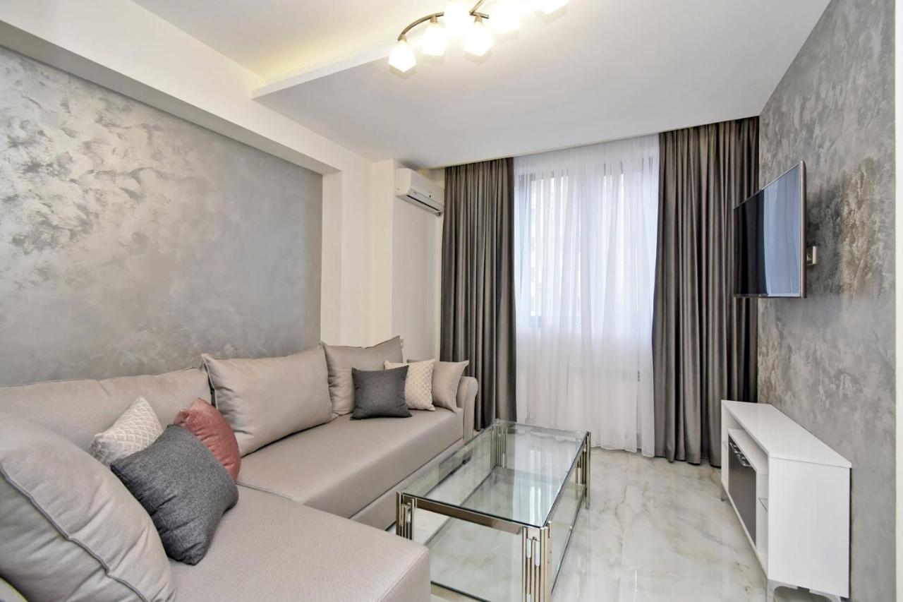 Apart House In Centr Koghbaci Strit Γιερεβάν Εξωτερικό φωτογραφία