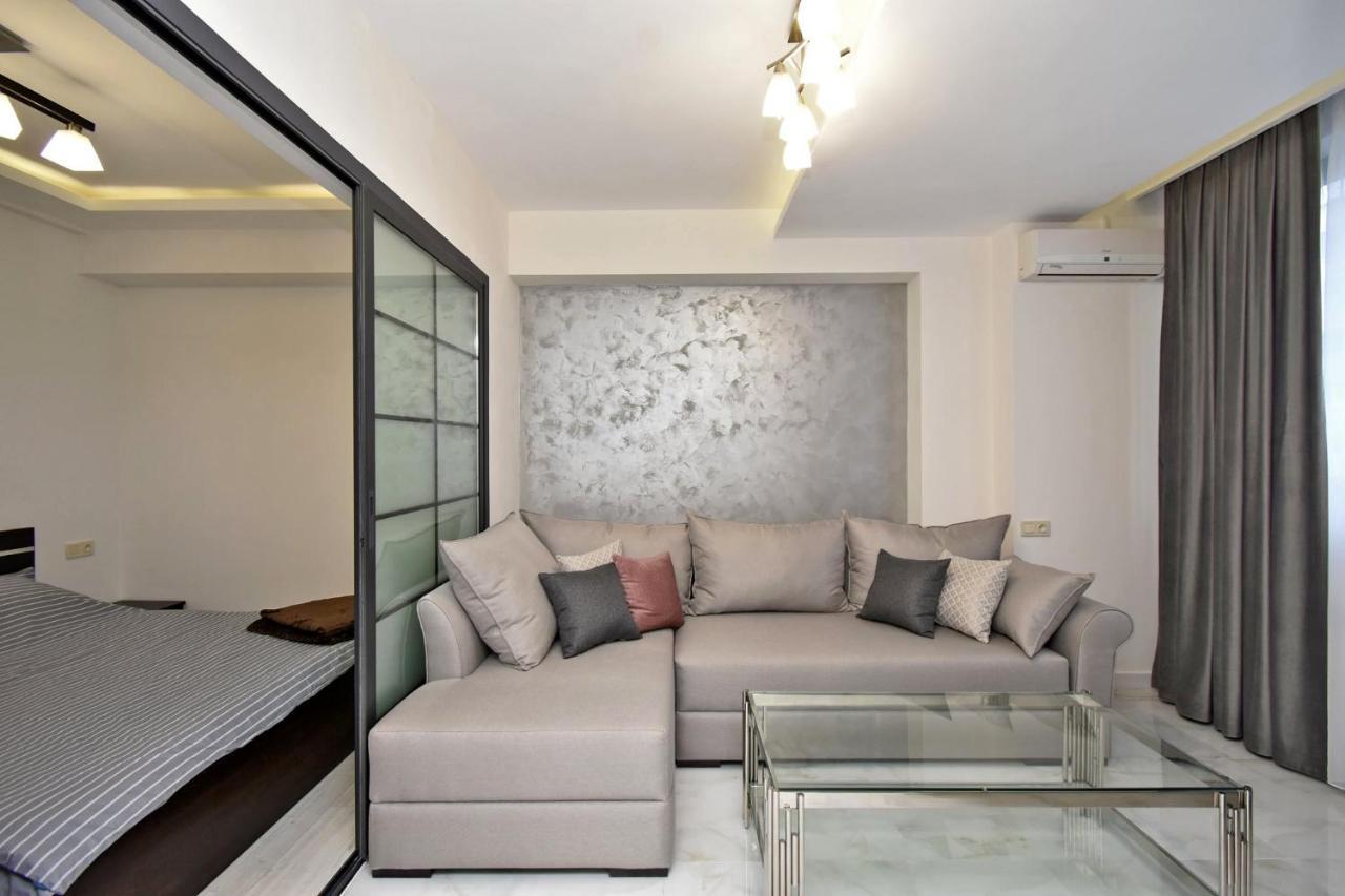 Apart House In Centr Koghbaci Strit Γιερεβάν Εξωτερικό φωτογραφία