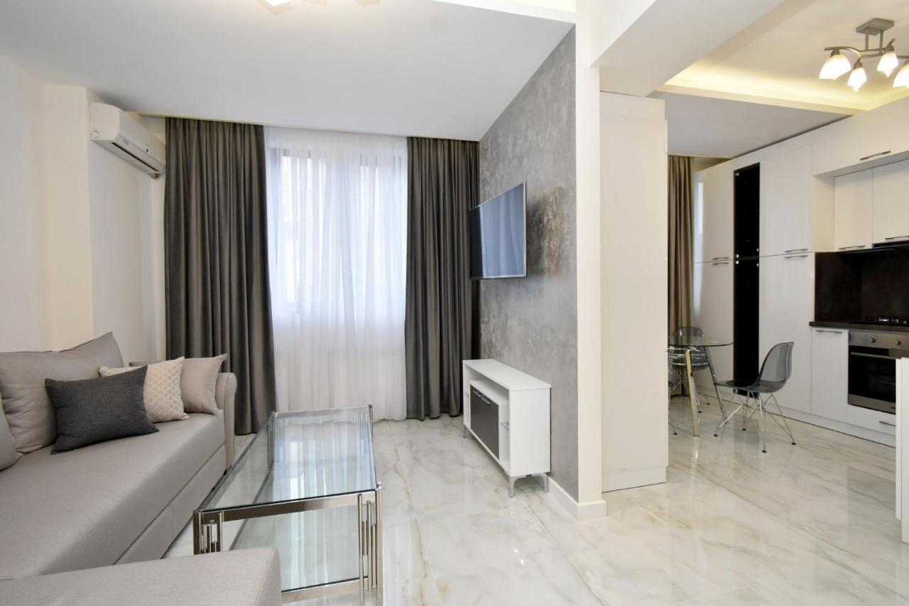 Apart House In Centr Koghbaci Strit Γιερεβάν Εξωτερικό φωτογραφία